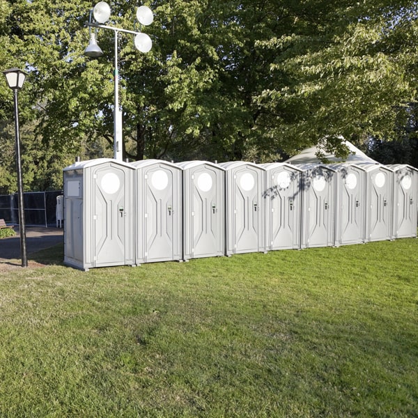 benefits of using portable sanitation services over traditional restrooms